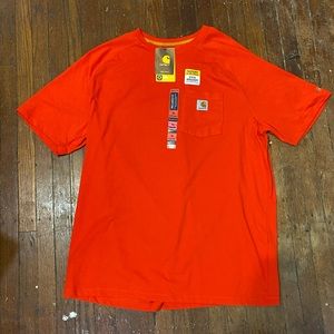 Carhartt Work shirt